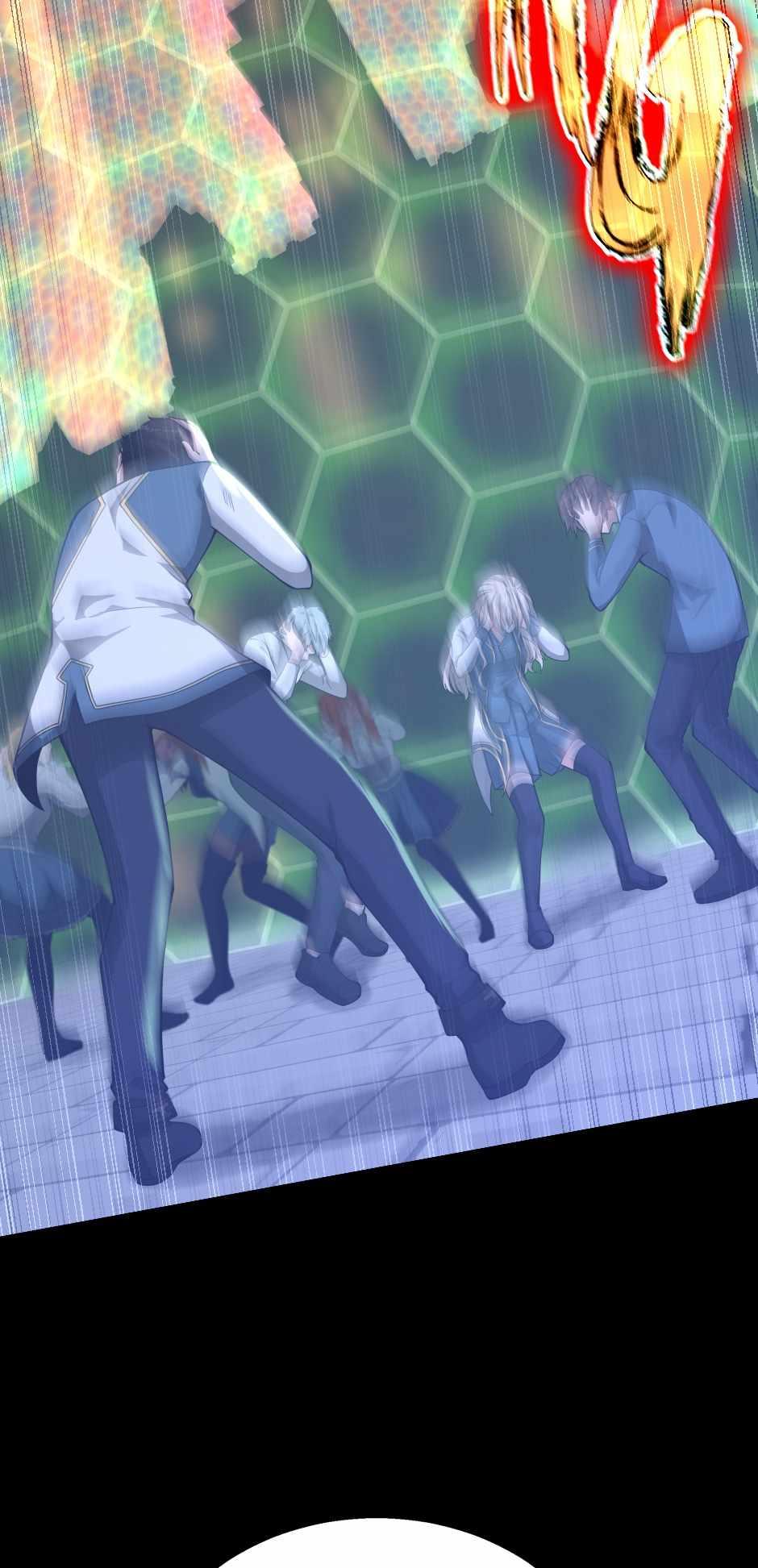 The Beginning After The End Chapter 136 image 23